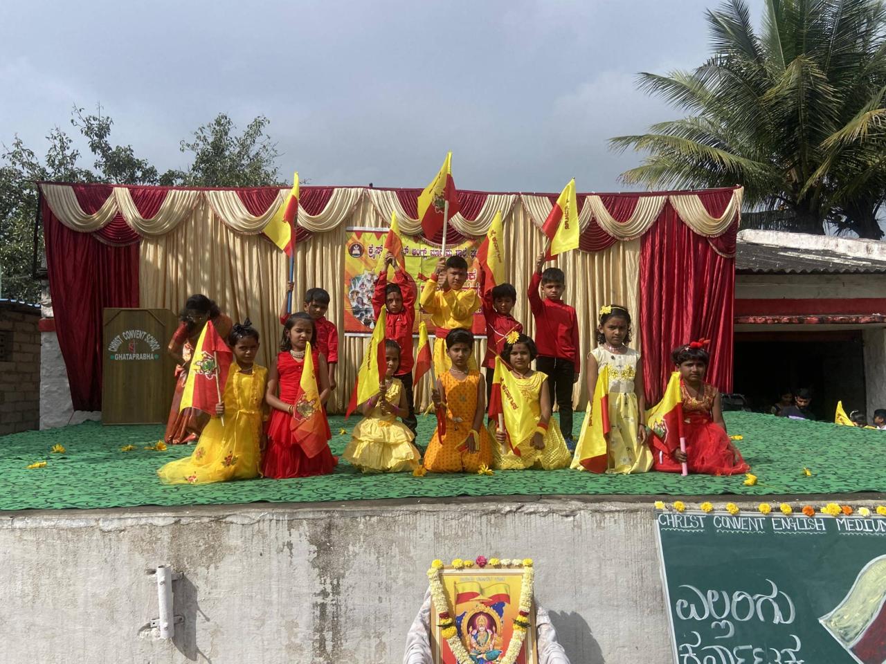 Cultural Activities
